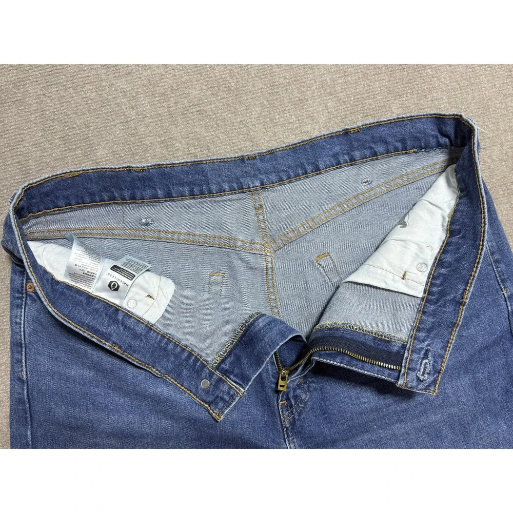 Levis levis 505